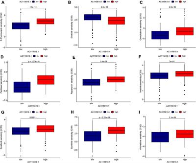 Identification of a novel lncRNA prognostic signature and analysis of functional lncRNA AC115619.1 in hepatocellular carcinoma